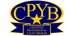 Certified Professional Yacht Broker