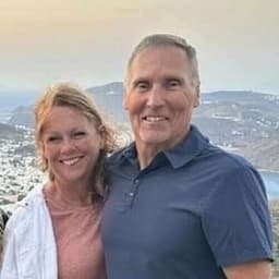 Kim Gilliam & Bryan Evans