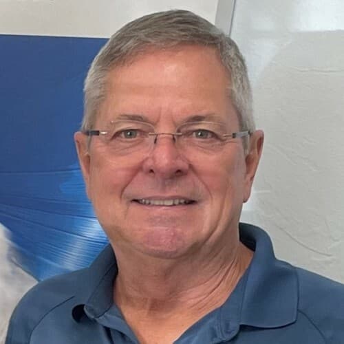 Bill Bolin — CPYB