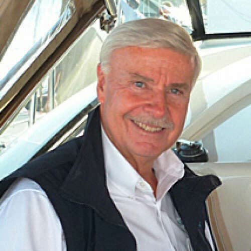 Jack Malatich