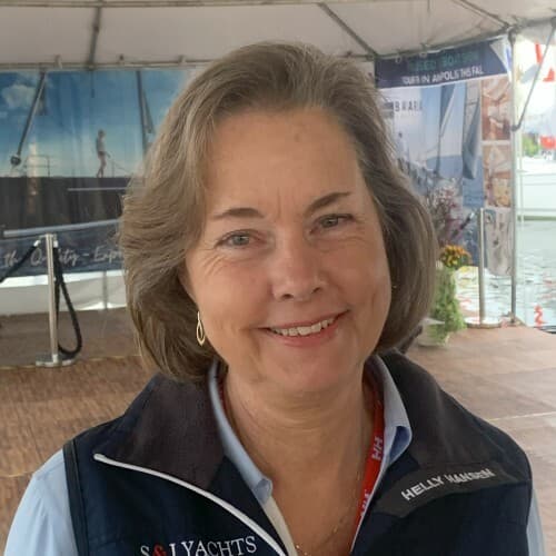 Sharon Malatich