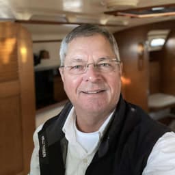 Bill Bolin — CPYB