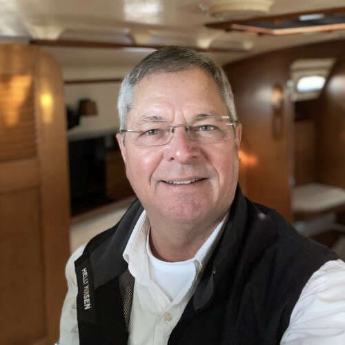 Bill Bolin — CPYB