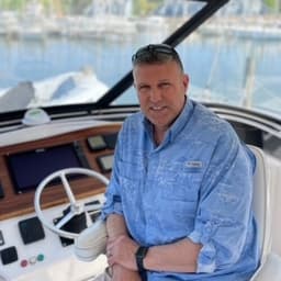 Anthony Colache, Captain