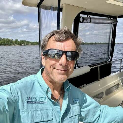 “Skipper Chip” Johnson