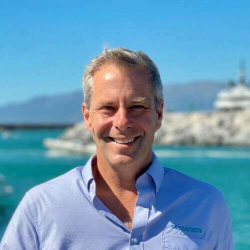 Matt Malatich (MJM CHS LLC)