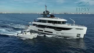 2023 Benetti 112