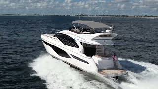 2026 Princess F50