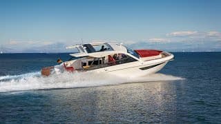 BAVARIA VIDA 33