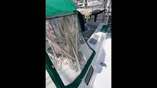 2002 Beneteau 361 Exterior Flythrough