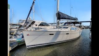 2007 Southerly 42 RST "FriendShip"