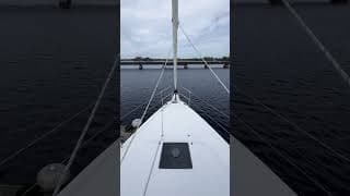 2020 Jeanneau Sun Odyssey 410 Exterior Flythrough