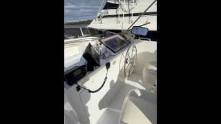 1989 Jefferson Marquesa 52 Exterior Flythrough
