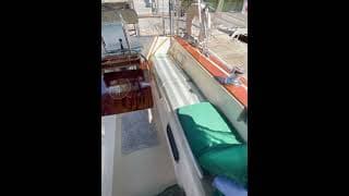 1987 Island Packet 38 Exterior
