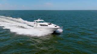 2007 Sea Ray 40 Motor Yacht - Tampa, FL