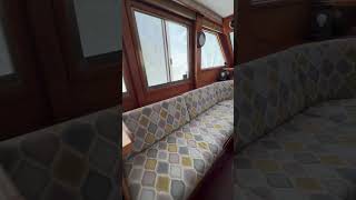 1989 Jefferson Marquesa 52 Interior Flythrough