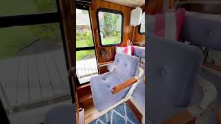 Nordic 32 Interior Flythrough