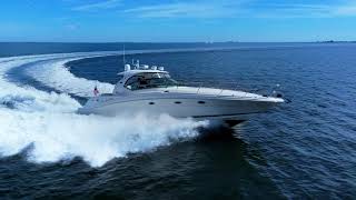 2005 Sea Ray 420 Sundancer - Ruskin, FL - Tampa Yacht Sales, INC