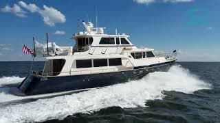 72 Marlow "Griffin"