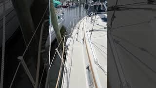 2001 Caliber 40 LRC Exterior Flythrough