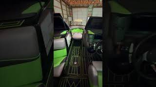 Interior Walkthrough