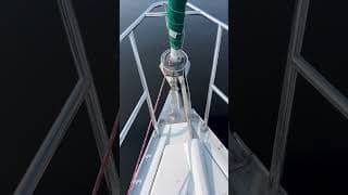 2002 Beneteau 361 Exterior Flythough