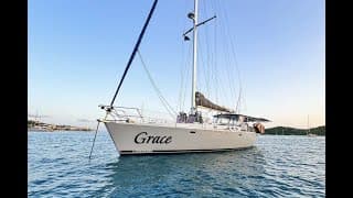 1994 Beneteau 510 "Grace"