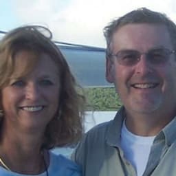 Dennis & Brenda Pace