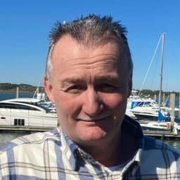 Steve Nutwell
