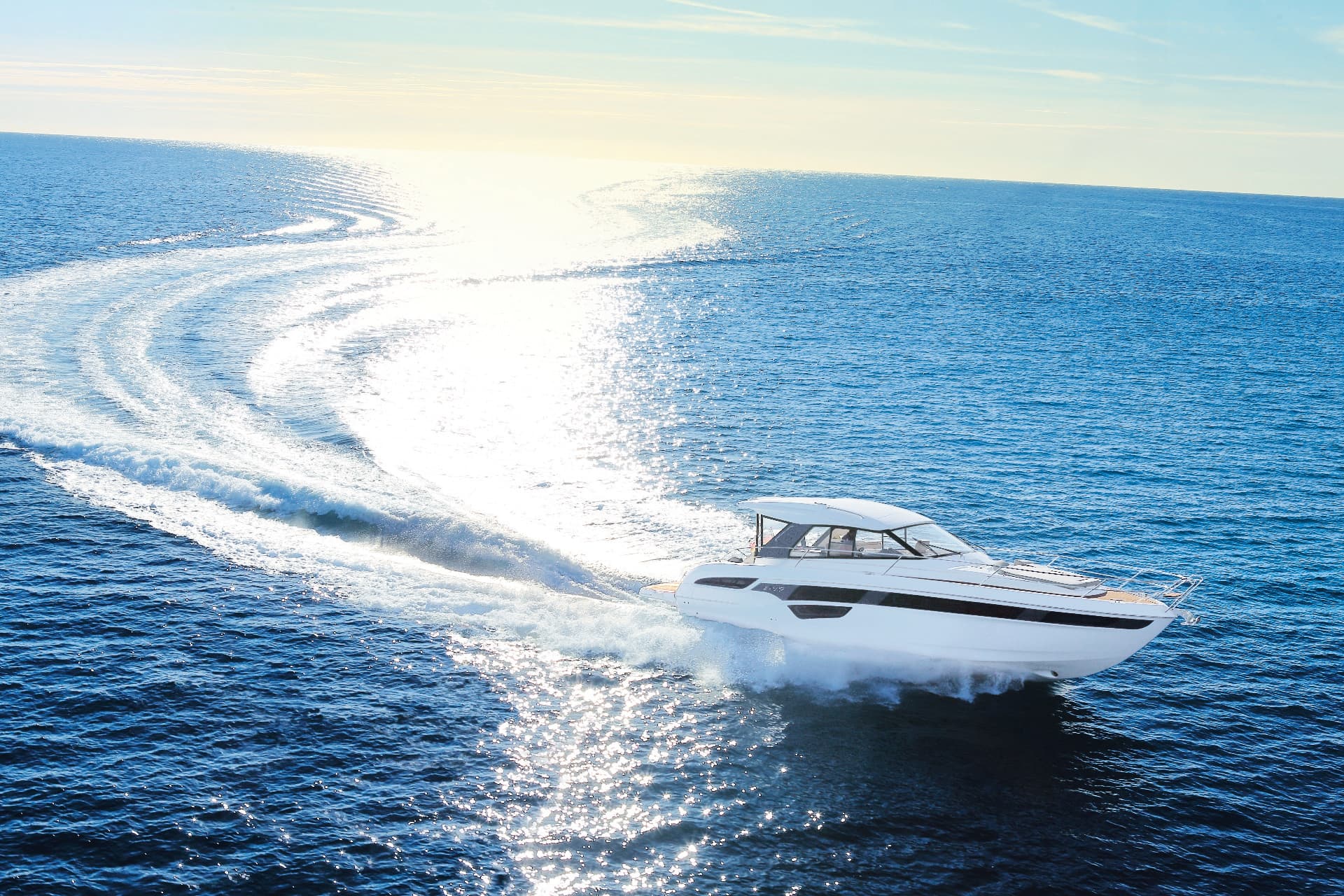 Bavaria S45