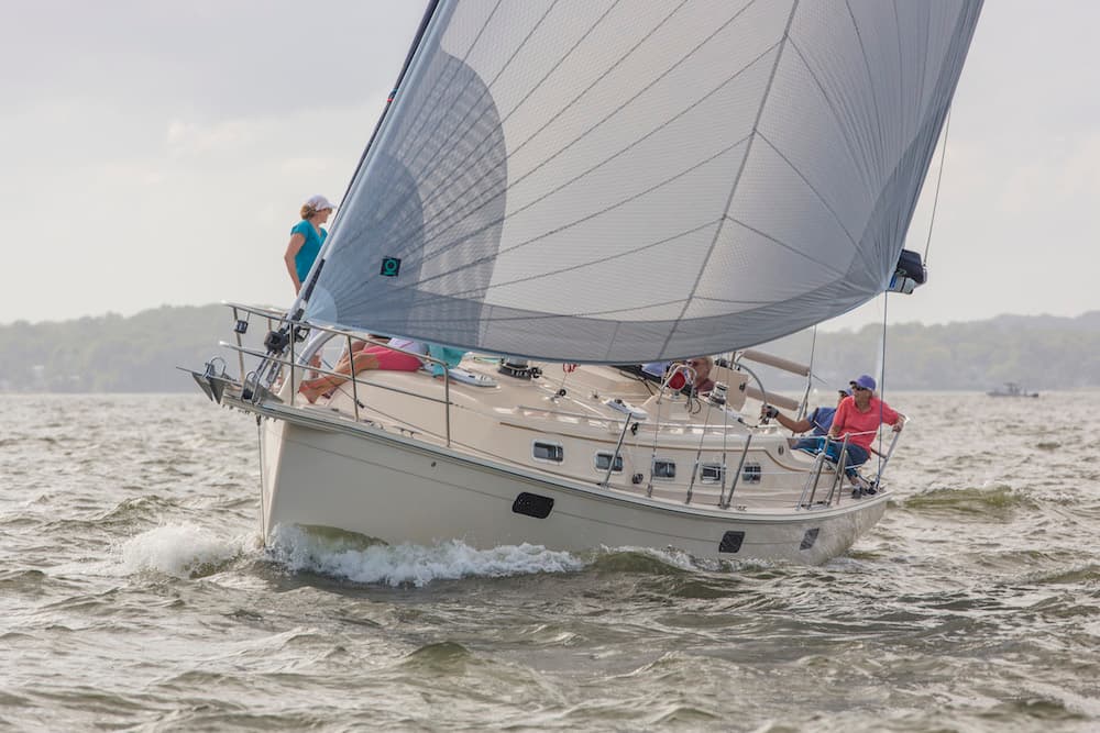 S&J Yachts to Exhibit at St. Pete Boat Show Nov. 29-Dec. 2