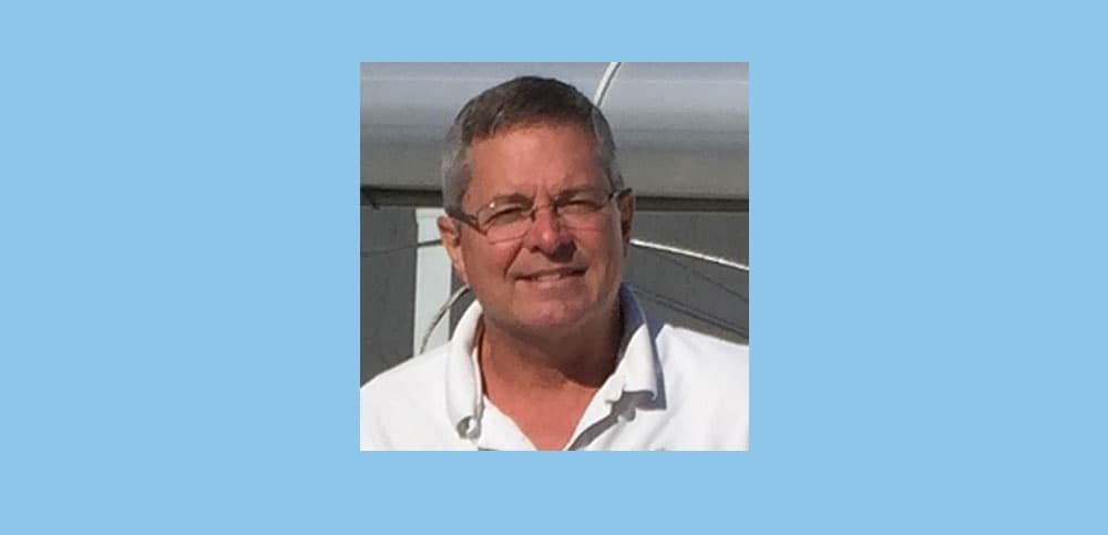 WELCOME: Bill Bolin - Bill will be heading up our new Florida office.