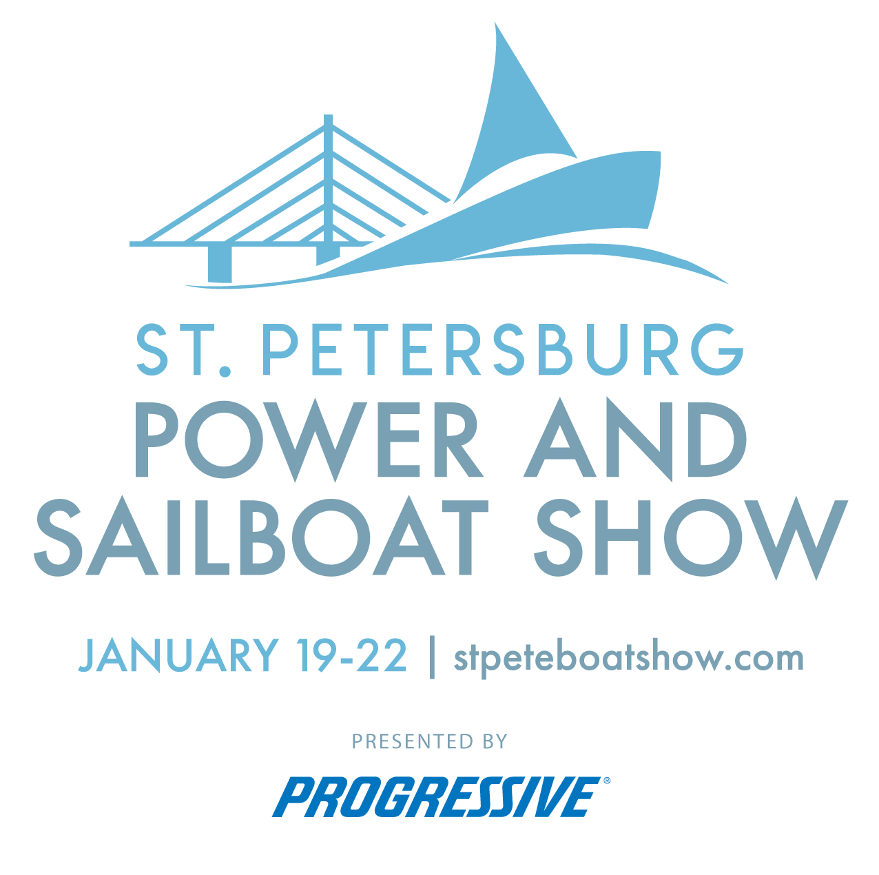 St. Pete Boat Show January 19-22, 2023