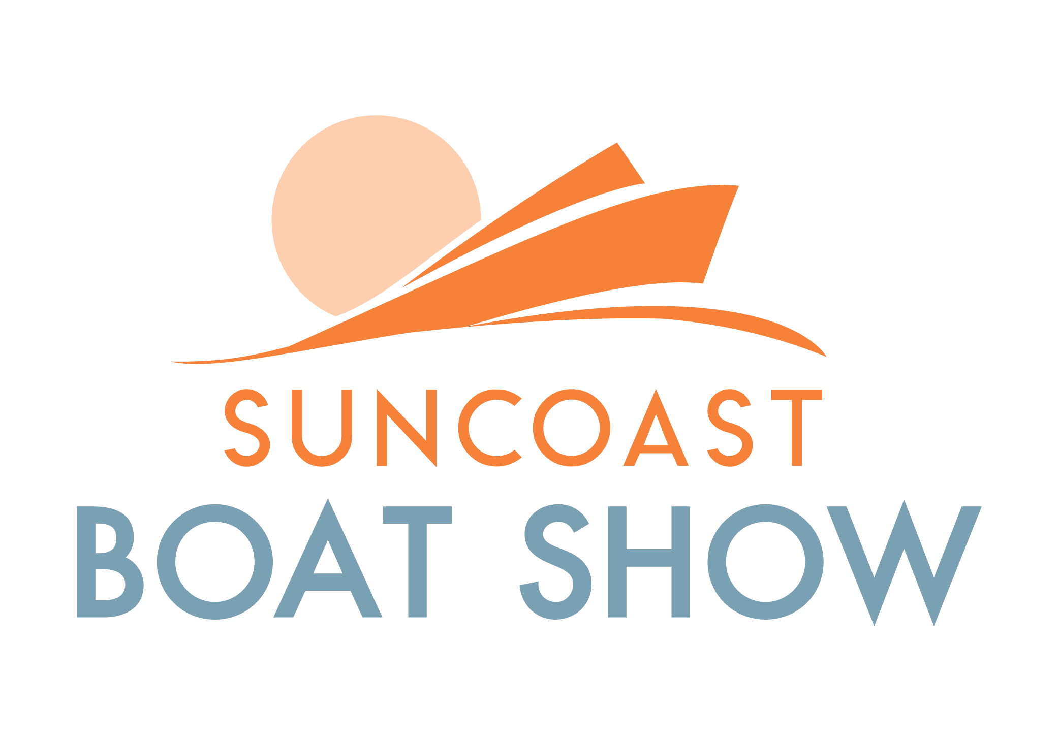 2023 Suncoast Boat Show - April 21-23