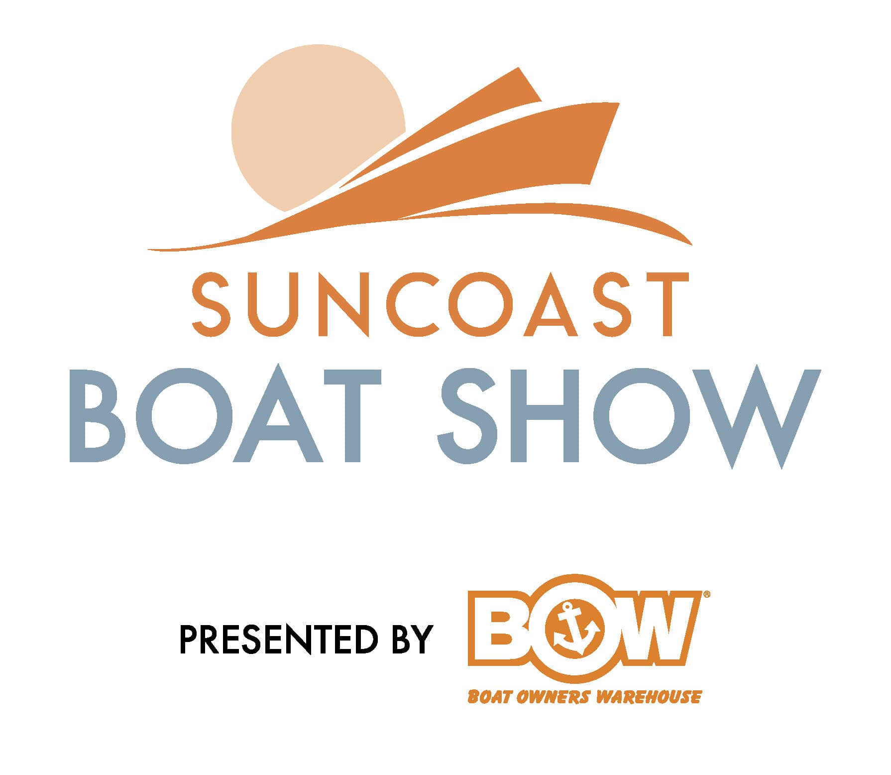 2024 Suncoast Boat Show