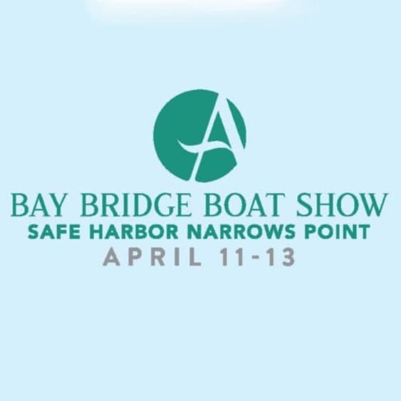 2025 Bay Bridge Boat Show