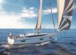 Bavaria C42 Sailboat