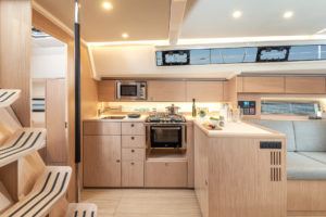 Bavaria-C42-interior-04 Bavaria C42 Sailboat