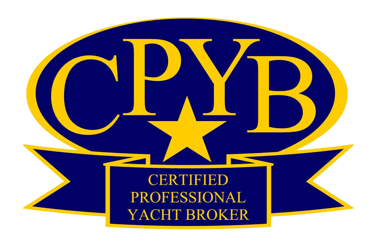 CPYB - Certified Professional Yacht Broker