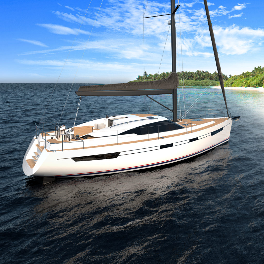 southerly yachts limited