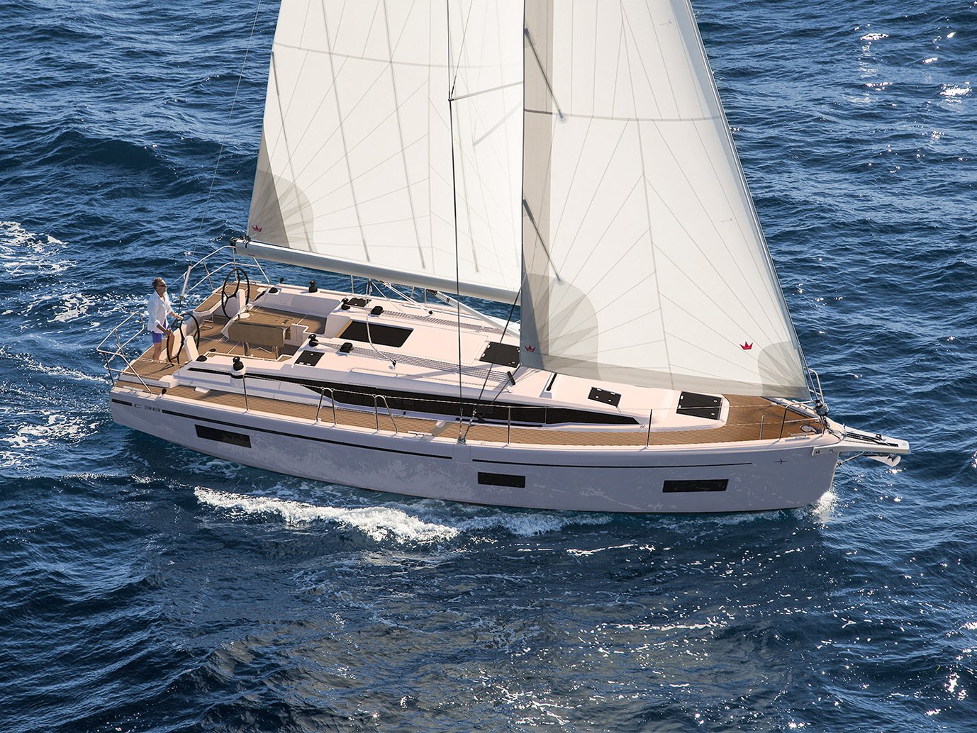 bavaria yacht c38