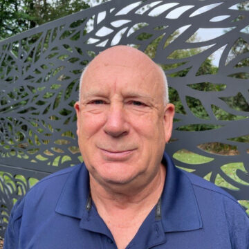 Dave King, Yacht Broker with S&J Yachts Annapolis, MD