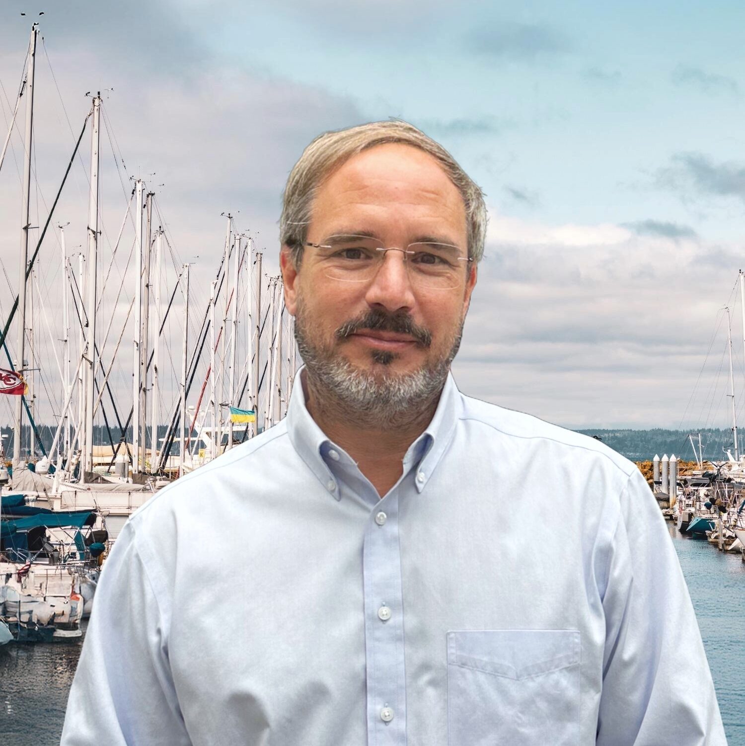 Jason Burford Yacht Broker S&J Yachts