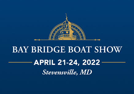 Bay Bridge Boat Show 2022 S&J Yachts