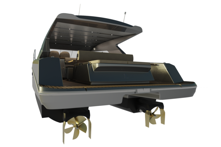 MAKAI’S DRIVE SURFACE SYSTEM MAKAI’S DRIVE SURFACE SYSTEM