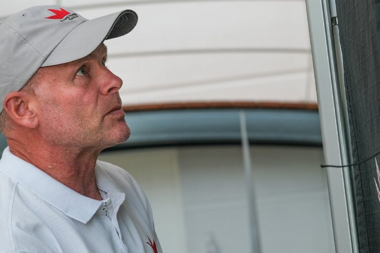 Interview with Søren Hansen from Elvstrøm Sails Interview with Søren Hansen from Elvstrøm Sails - Bavaria Yachts - S&J Yachts