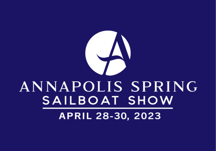 ASSS-Date_white-lgwa-01 Annapolis Spring -Sailboat Show April 28-30 2023