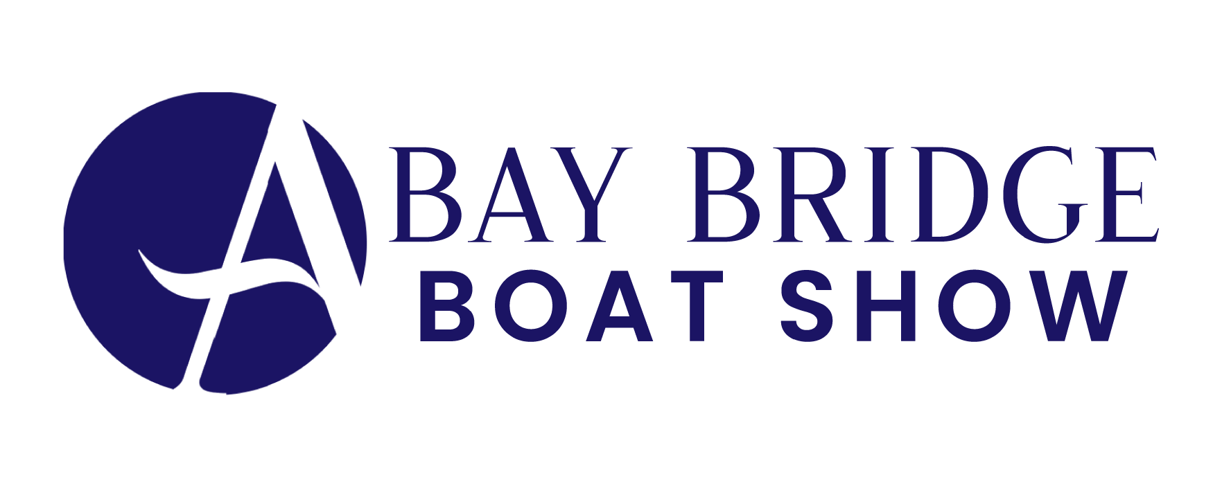 Bay Bridge Boat Show April 14-16 2023