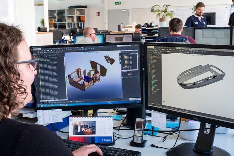 Bavaria Yachts Genesis of a boat – The development of a new motorboat Bavaria Yachts Genesis of a boat - The development of a new motorboat