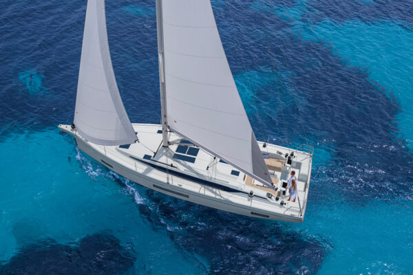 Bavaria Yachts C46 Sailboat Offered by S&J Yachts